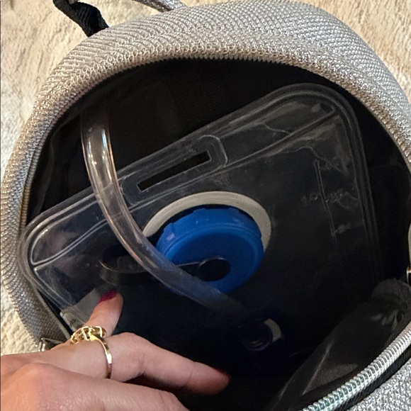 Vibedration Rave Hrdration Backpack - Picture 3 of 4